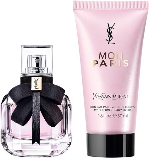 ysl mon paris longevity|YSL mon Paris limited edition.